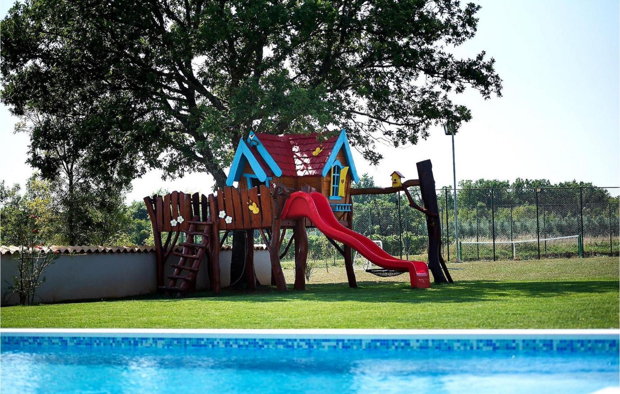 Hébergement de vacances Campi *