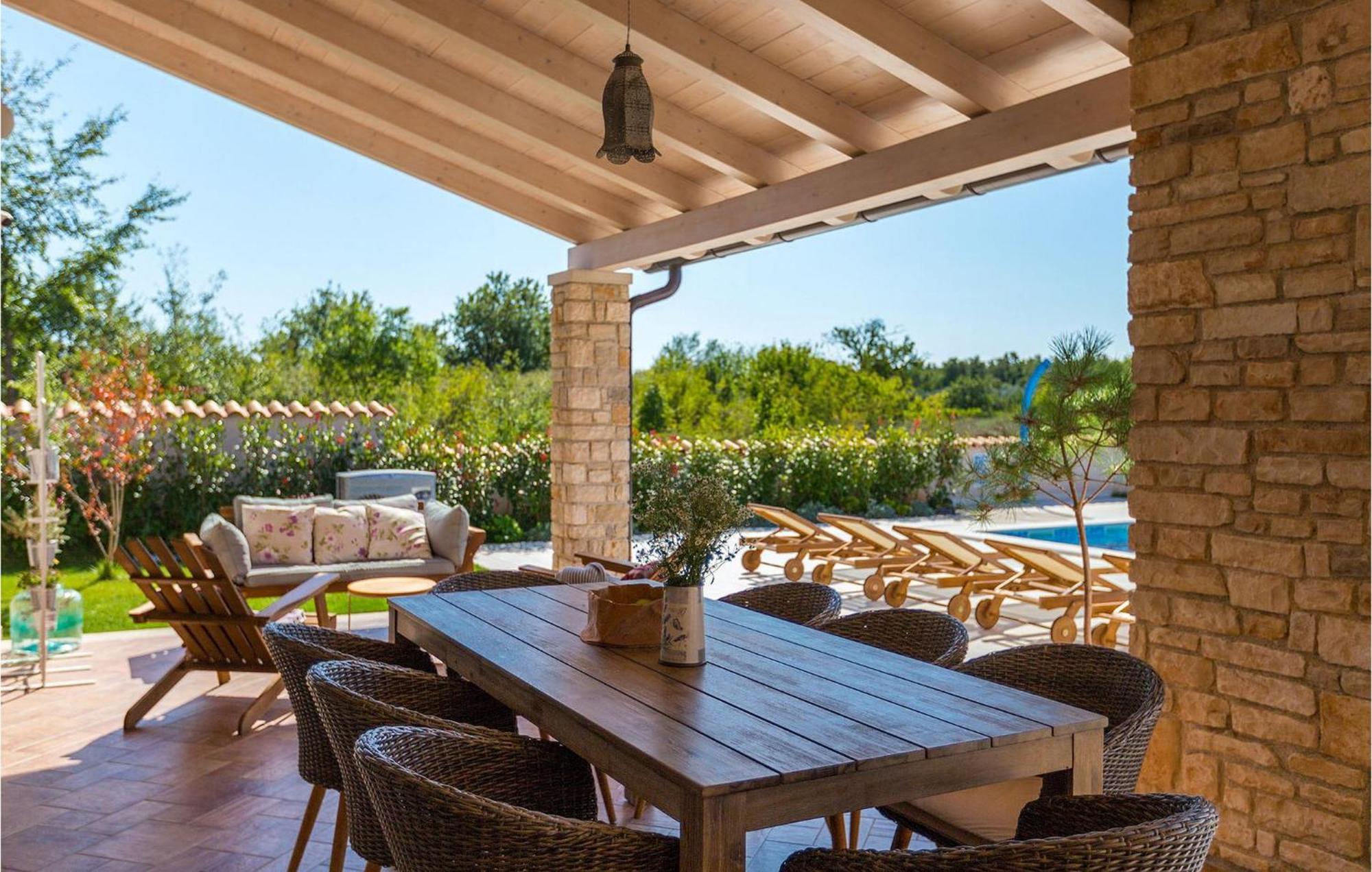 Campi Hébergement de vacances
