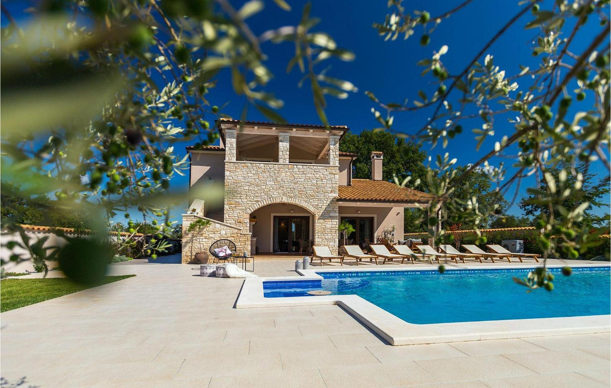 Campi Hébergement de vacances