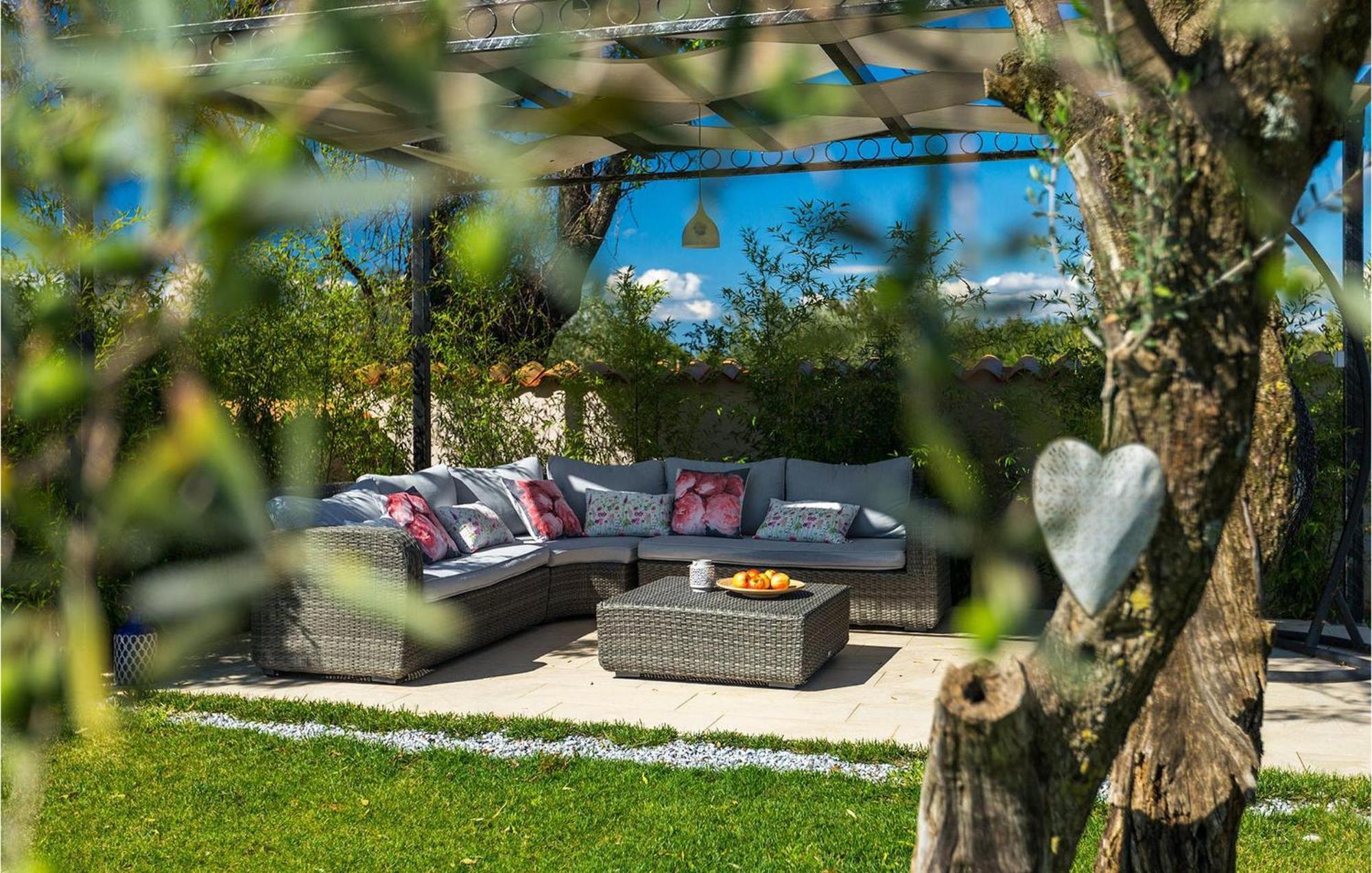 Campi Hébergement de vacances
